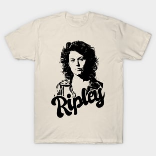 Ripley 80s Style classic T-Shirt